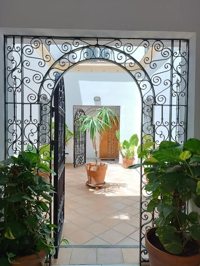 Apartment Sherryflat Caracuel Jerez de la Frontera Spain