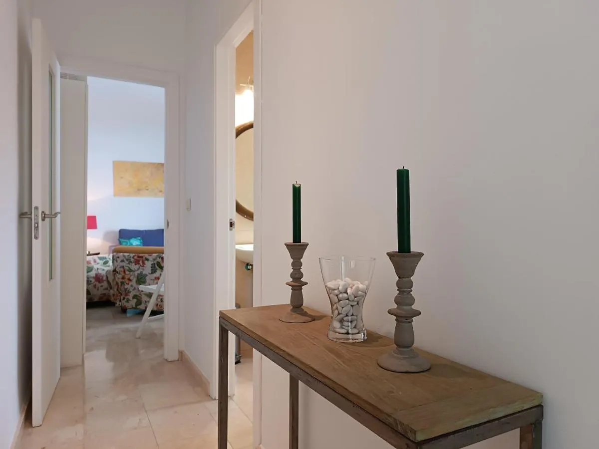 Sherryflat Caracuel Jerez de la Frontera Apartment