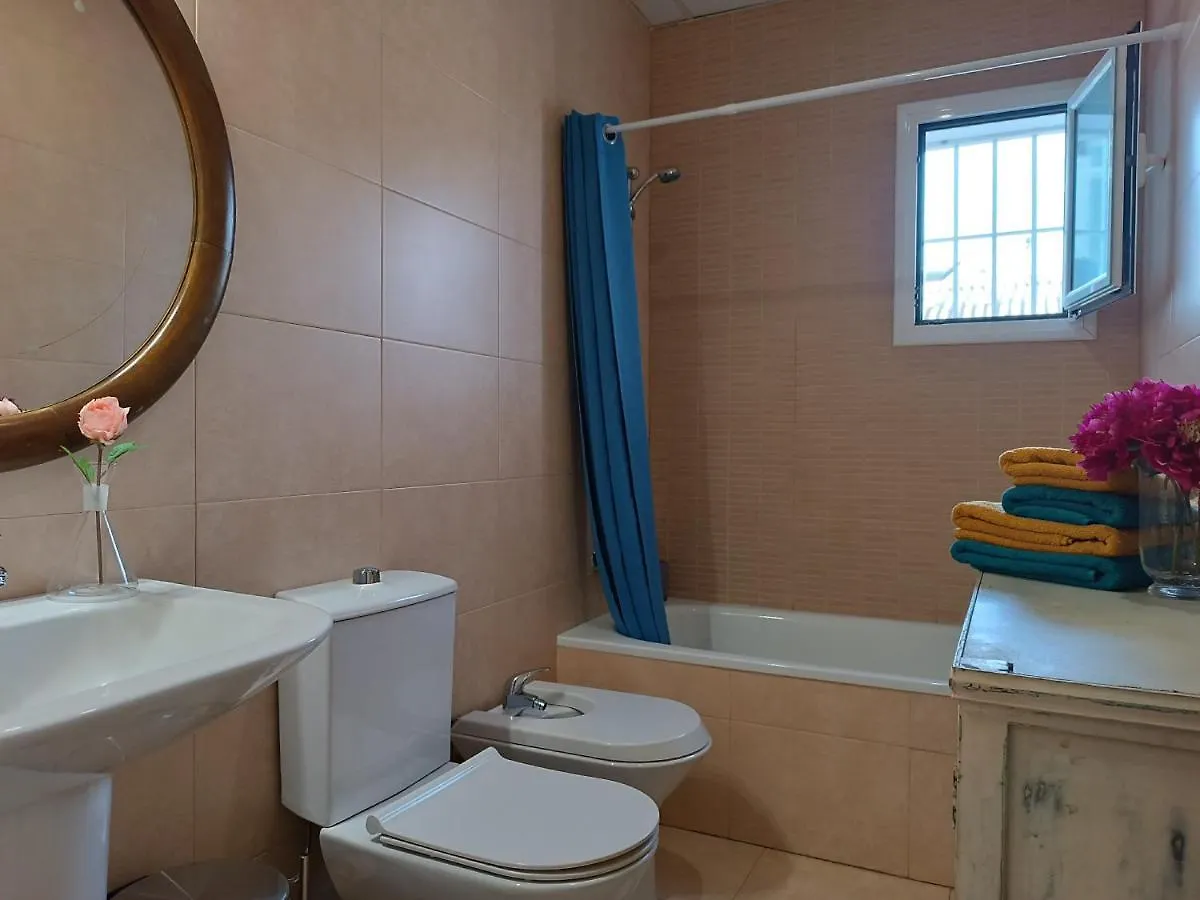 Apartment Sherryflat Caracuel Jerez de la Frontera