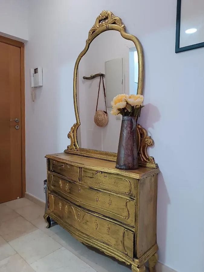 Apartment Sherryflat Caracuel Jerez de la Frontera