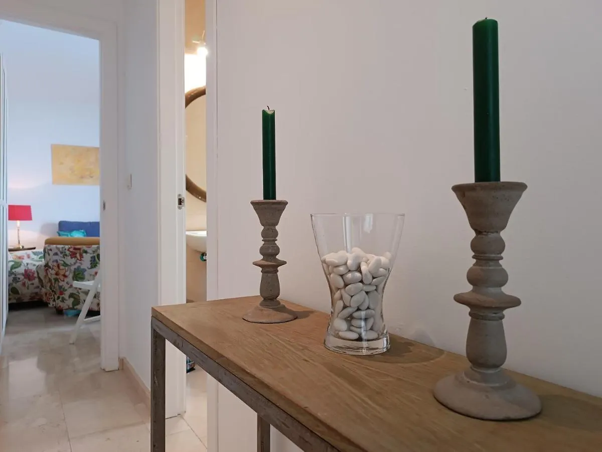 Sherryflat Caracuel Jerez de la Frontera Apartment