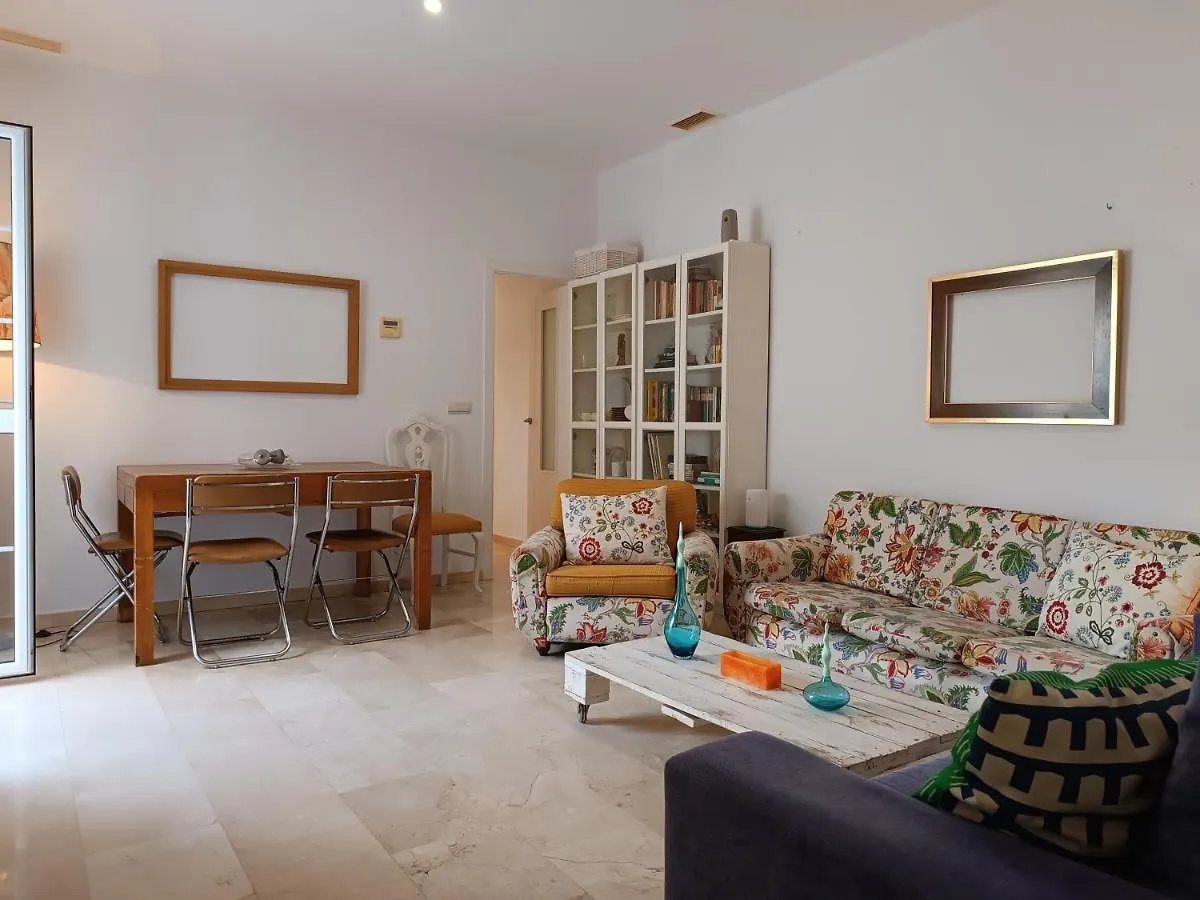 Apartment Sherryflat Caracuel Jerez de la Frontera Spain