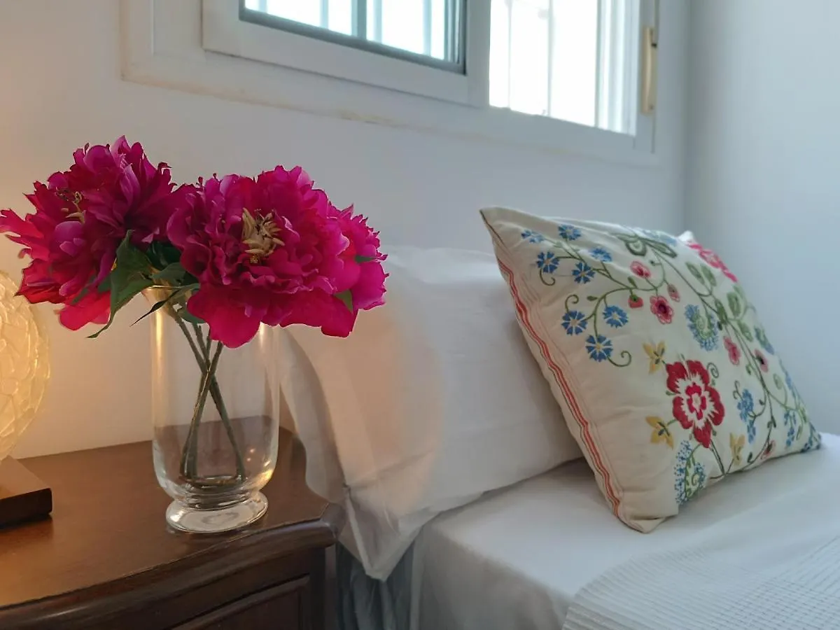 Apartment Sherryflat Caracuel Jerez de la Frontera