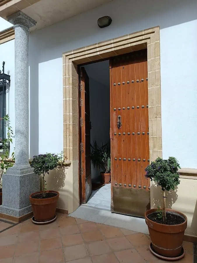 Sherryflat Caracuel Jerez de la Frontera