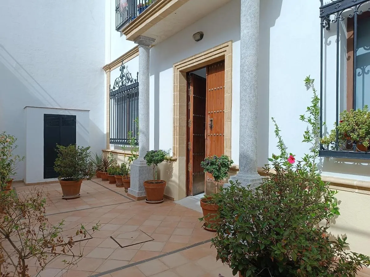 Sherryflat Caracuel Jerez de la Frontera