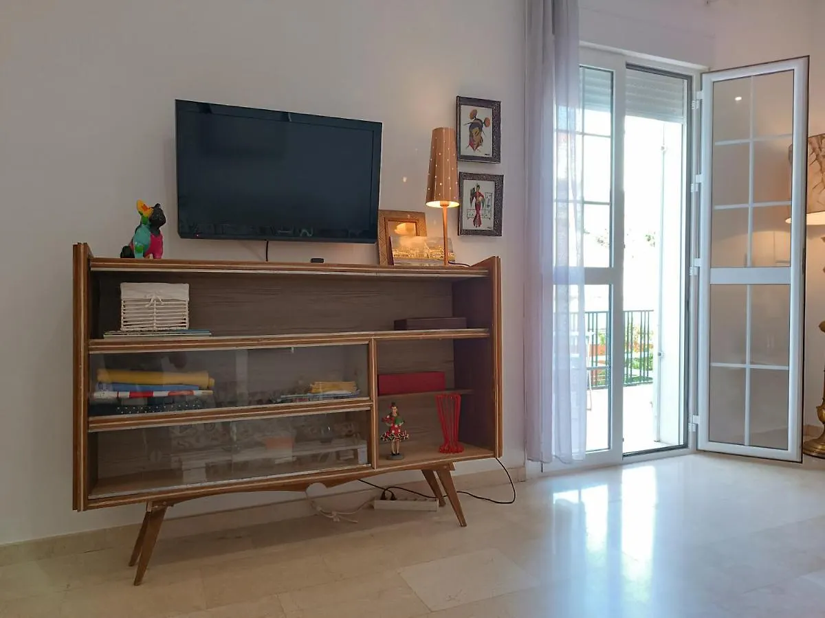 Apartment Sherryflat Caracuel Jerez de la Frontera