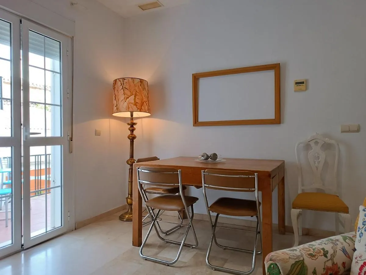 Apartment Sherryflat Caracuel Jerez de la Frontera