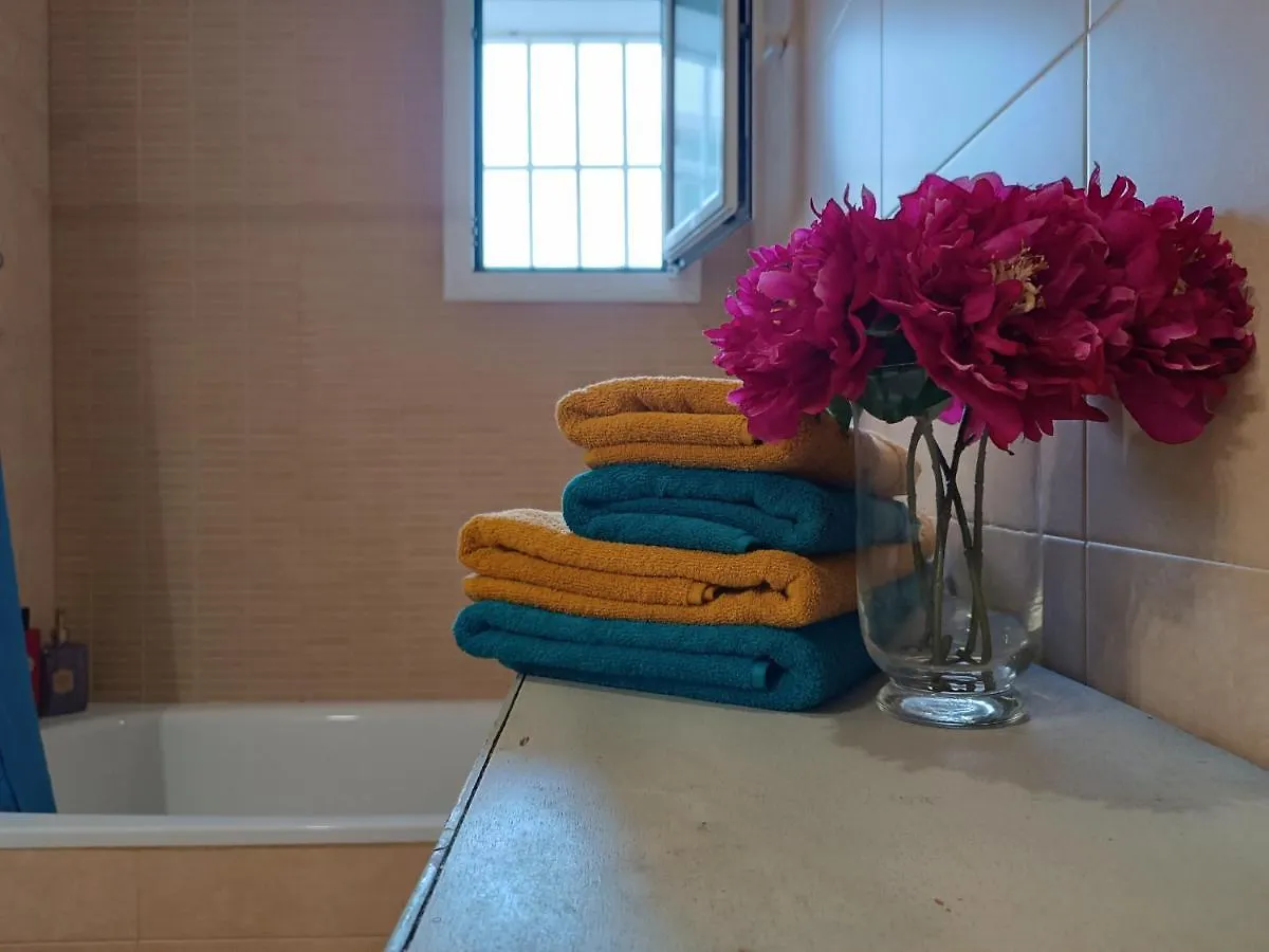 Apartment Sherryflat Caracuel Jerez de la Frontera